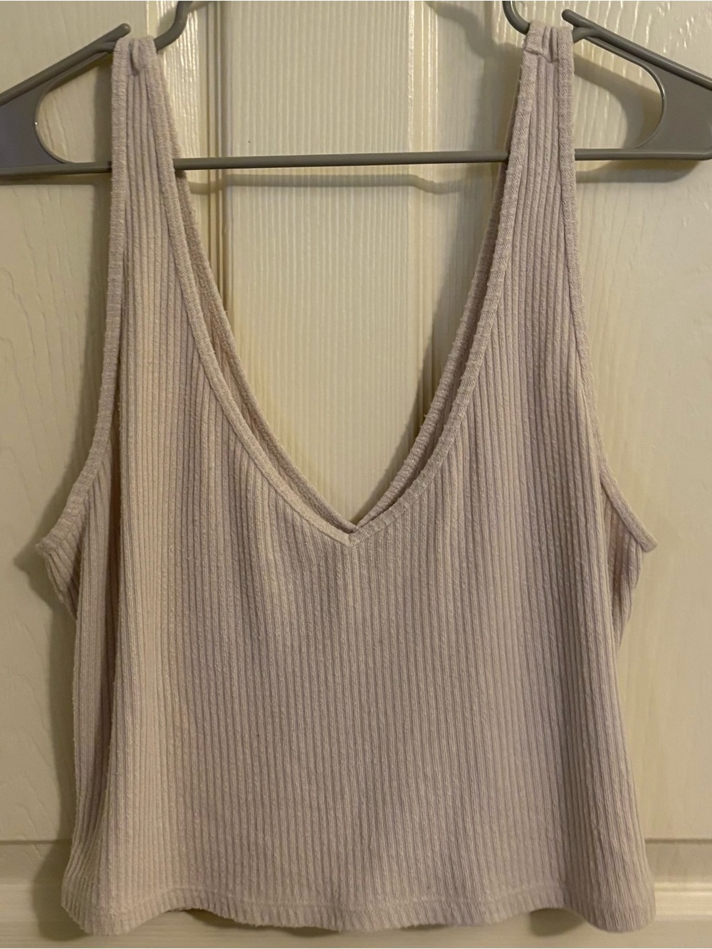 Abercrombie & Fitch Tank